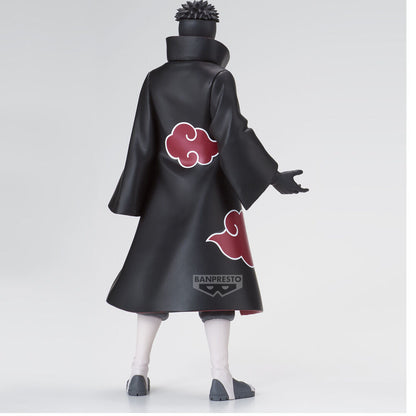 "Naruto Shippuden" Noir Edge Collection -UCHIHA MADARA (TOBI)-