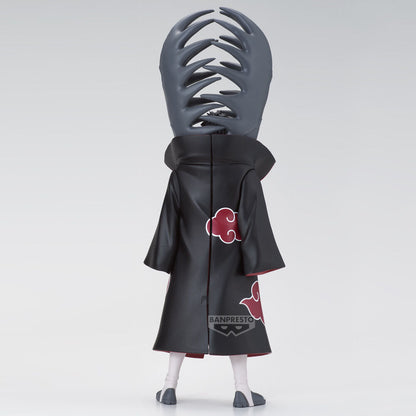 "Naruto Shippuden" Noir Edge Collection -ZETSU-