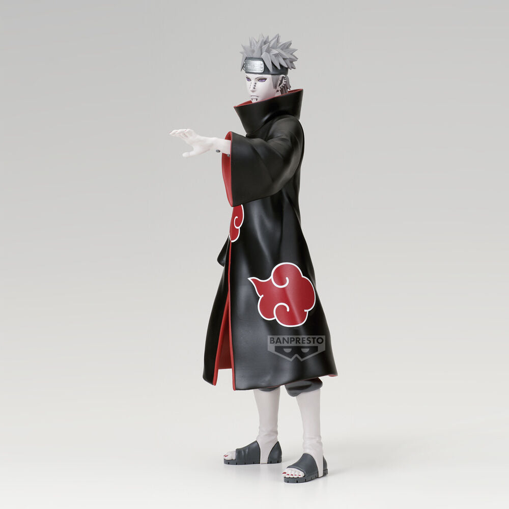 "Naruto Shippuden" Noir Edge Collection -PAIN-