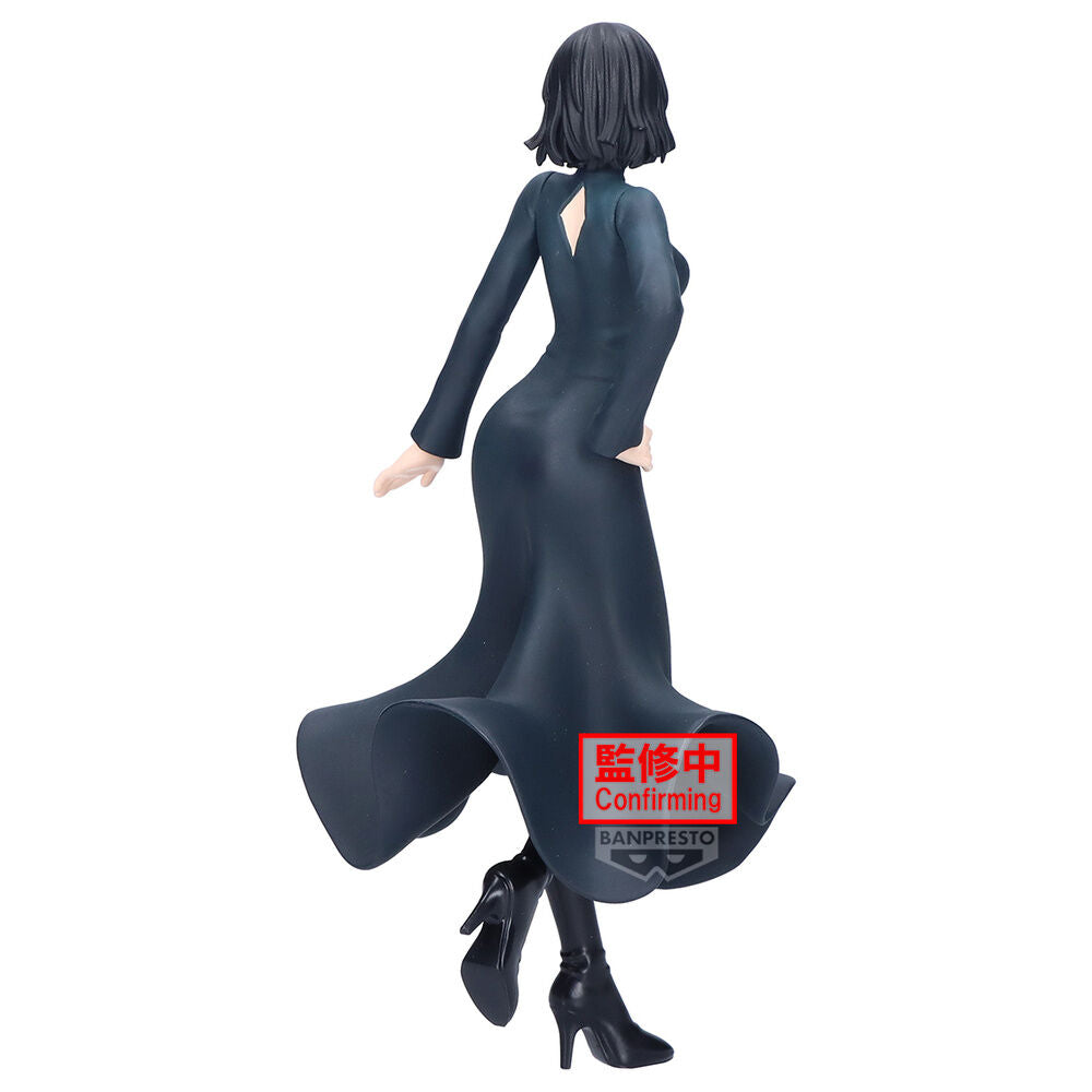 "One-Punch Man" GLITTER&GLAMOURS HELLISH BLIZZARD (Fubuki)