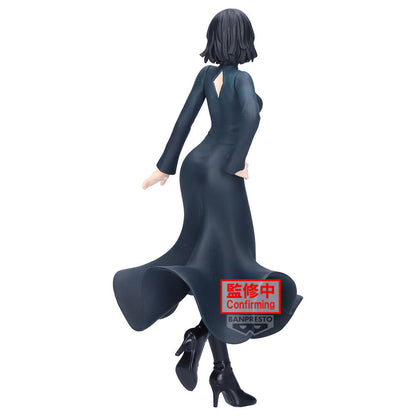 "One-Punch Man" GLITTER&GLAMOURS HELLISH BLIZZARD (Fubuki)