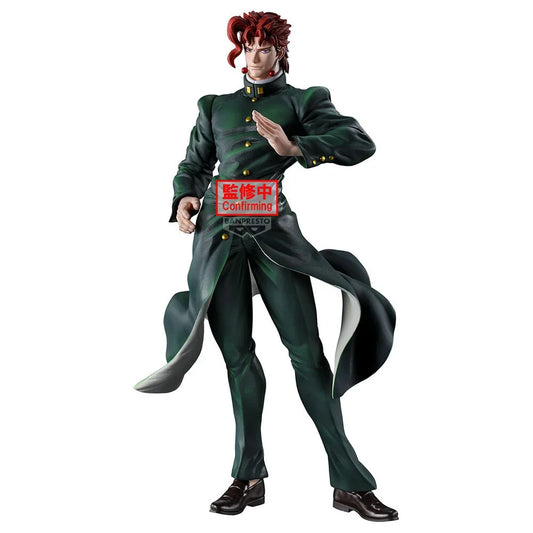 "JoJo's Bizarre Adventure: Stardust Crusaders" Mometria Kakyoin Noriaki