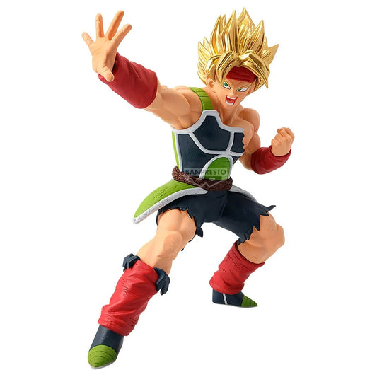 "Dragon Ball Z" BLOOD OF SAIYANS Super Saiyan Bardock