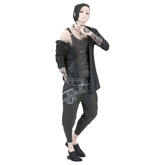 "Tokyo Ghoul" Grandista-UTA