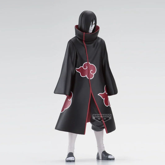 "Naruto Shippuden" Noir Edge Collection OROCHIMARU