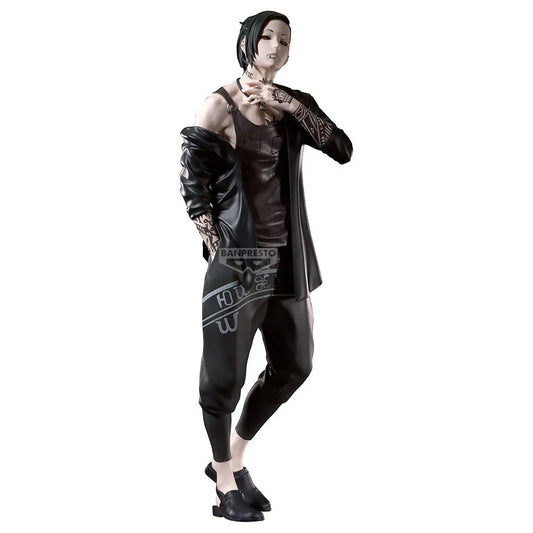 "Tokyo Ghoul" Grandista-UTA