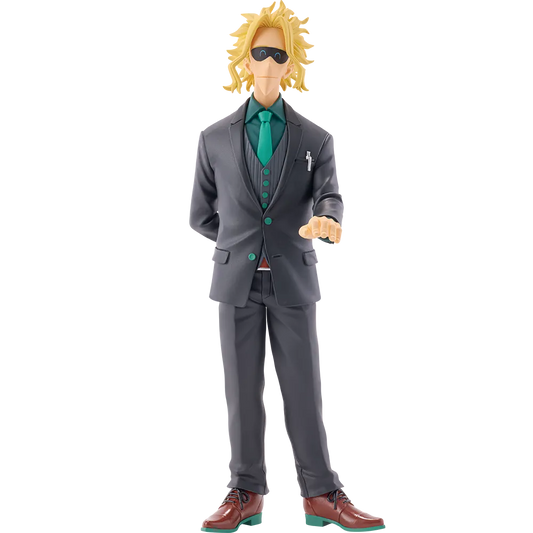 "My Hero Academia" 10th Anniversary Figure All Might
