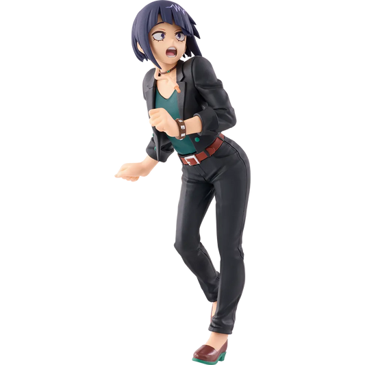 "My Hero Academia" 10th Anniversary Figure Jiro Kyoka