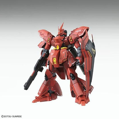 MG MSN-04 Sazabi Ver. Ka