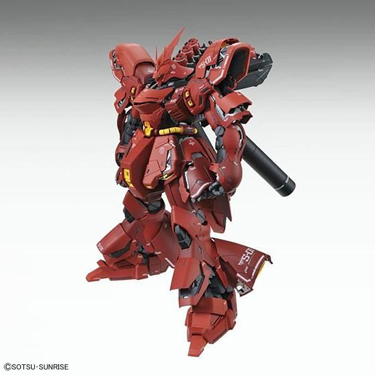 MG MSN-04 Sazabi Ver. Ka