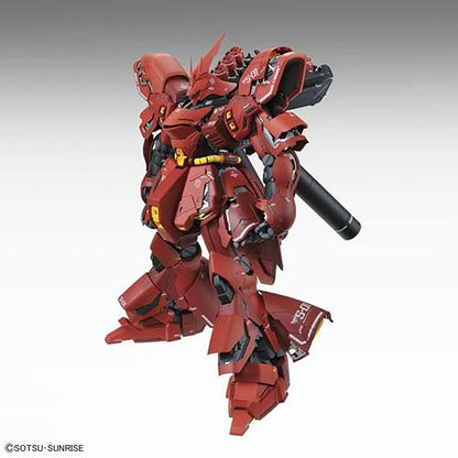 MG MSN-04 Sazabi Ver. Ka