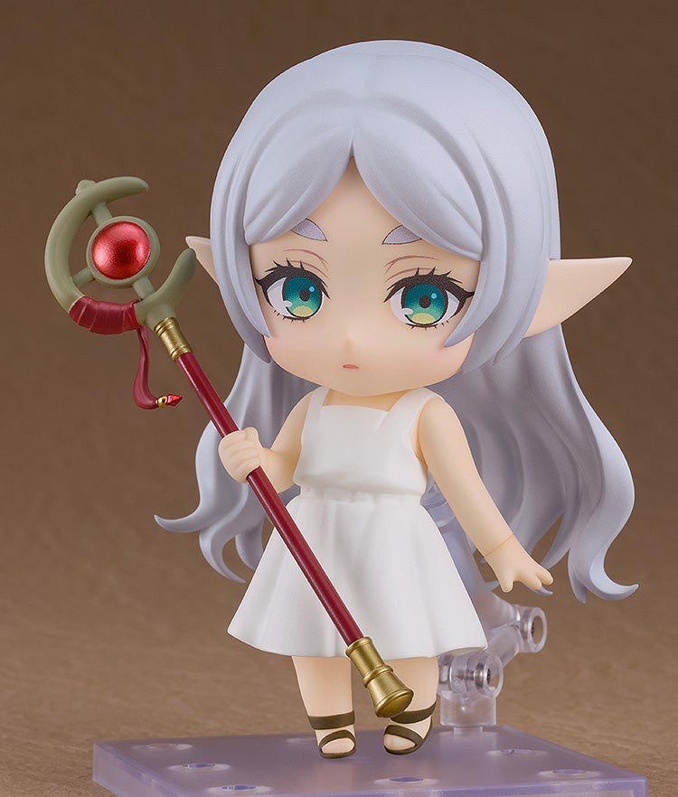 Nendoroid Frieren: Apprentice Era Ver. (Frieren: Beyond Journey's End)