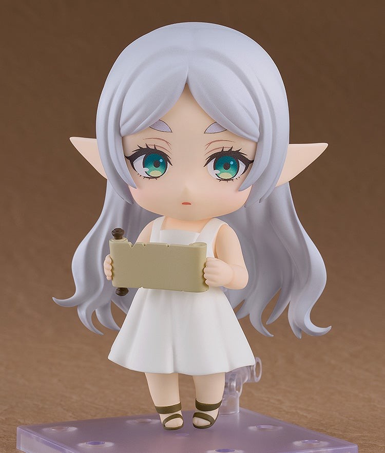 Nendoroid Frieren: Apprentice Era Ver. (Frieren: Beyond Journey's End)