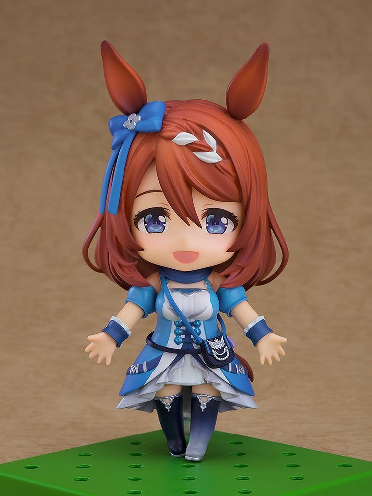 Nendoroid Super Creek (Uma Musume: Pretty Derby)