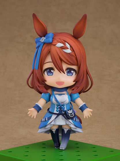Nendoroid Super Creek (Uma Musume: Pretty Derby)