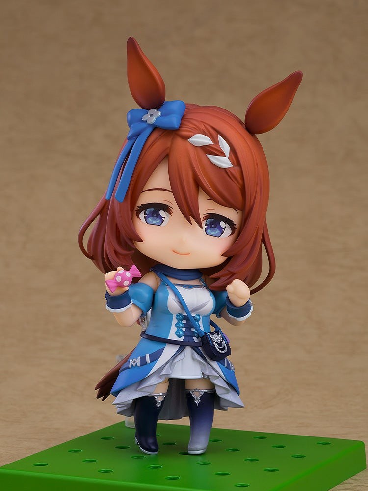 Nendoroid Super Creek (Uma Musume: Pretty Derby)