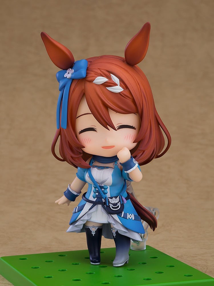 Nendoroid Super Creek (Uma Musume: Pretty Derby)
