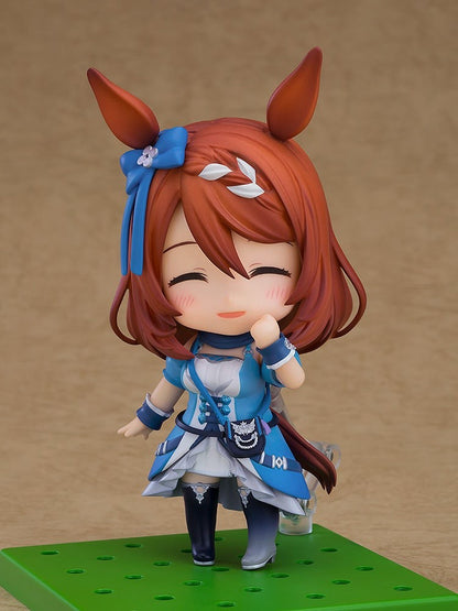 Nendoroid Super Creek (Uma Musume: Pretty Derby)