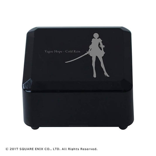 NieR:Automata Music Box - Vague Hope / Cold Rain