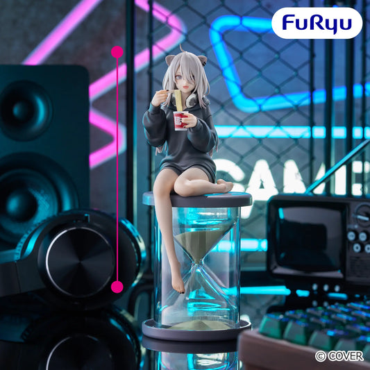 "Hololive Production" Noodle Stopper Figure Plus Shishiro Botan