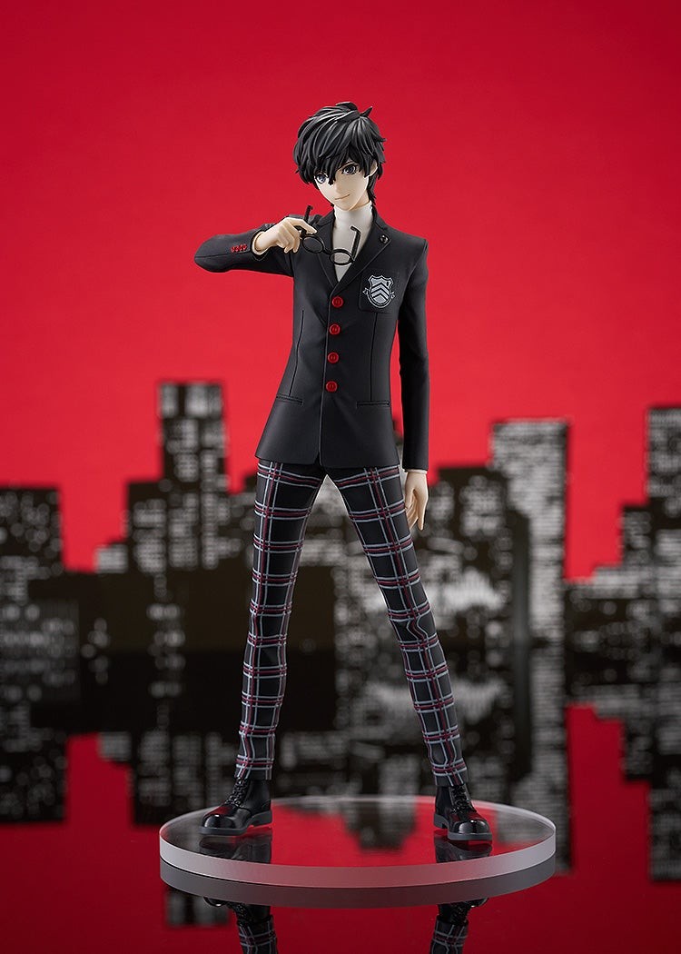 POP UP PARADE P5R Protagonist (Persona5 Royal)
