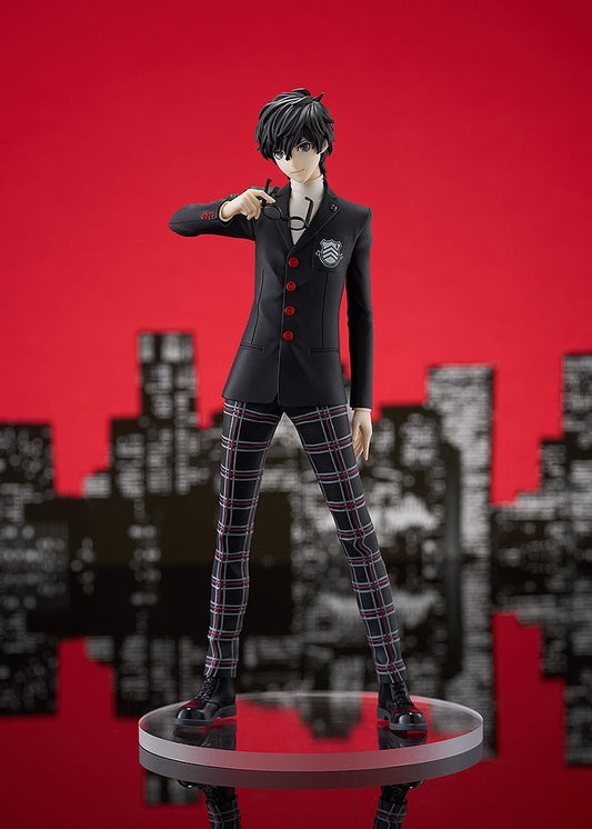 POP UP PARADE P5R Protagonist (Persona5 Royal)