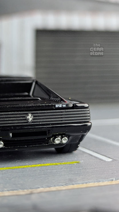 Ferrari 512 TR (Tomica Premium Release Commemorative Edition)