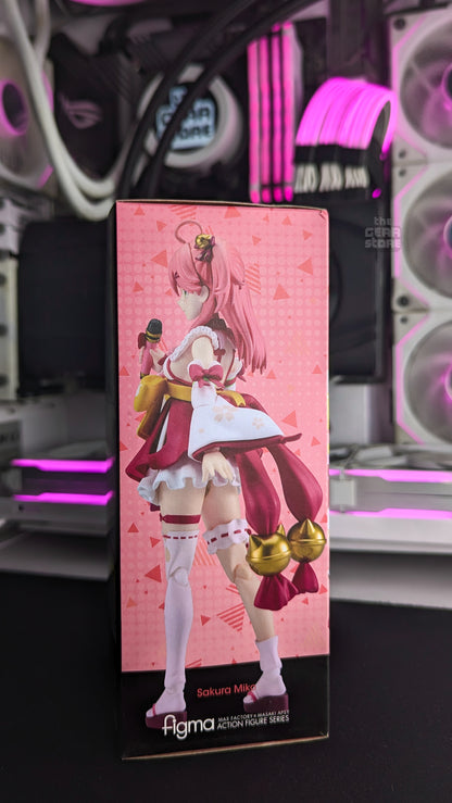 Sakura Miko - Figma