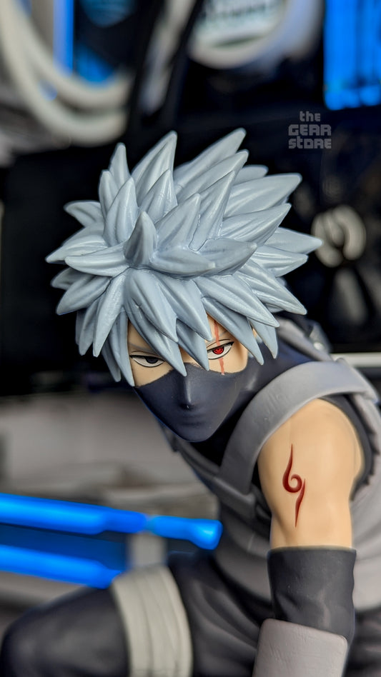 Grandista Kakashi Hatake Ⅱ