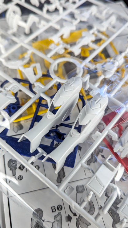 HG Gundam Barbatos