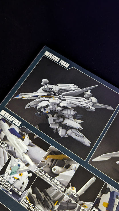 HGUC 1/144 TX-ff104 Alyzeus