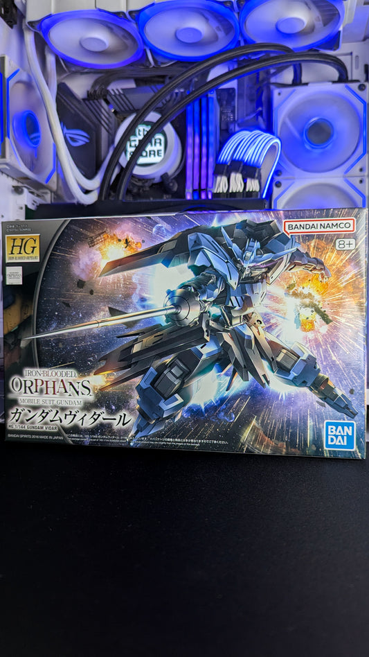 HG Gundam Vidar