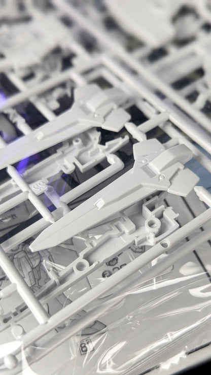 HGUC 1/144 V2 Assault Buster Gundam
