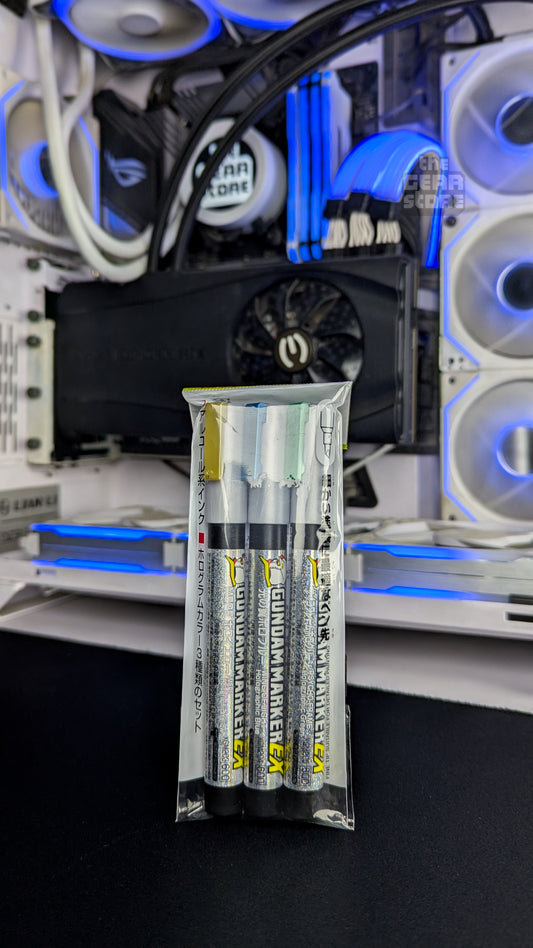 Gundam Marker EX Hologram Marker
