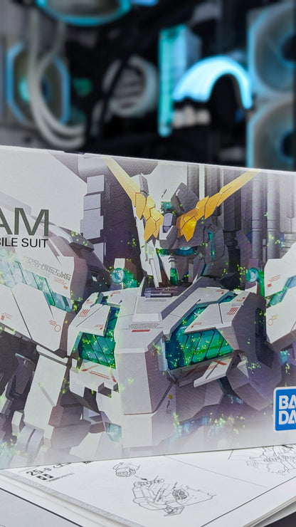 MG Full Armor Unicorn Gundam Ver.Ka