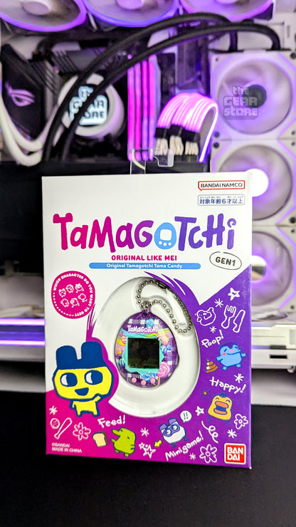 Original Tamagotchi Tama Candy (GEN1)