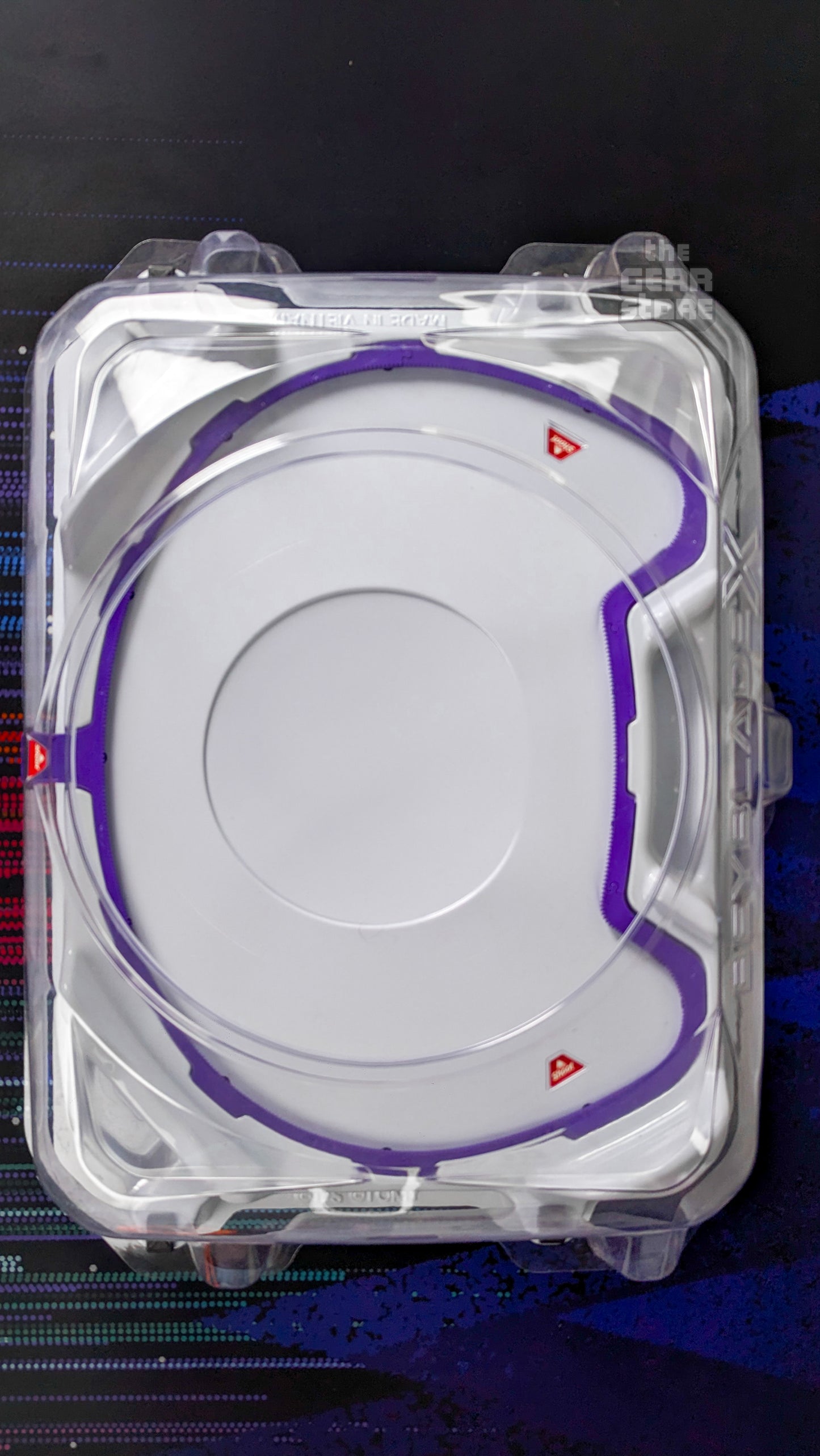 BEYBLADE X BX-32 Wide Xtreme Stadium