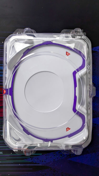 BEYBLADE X BX-32 Wide Xtreme Stadium