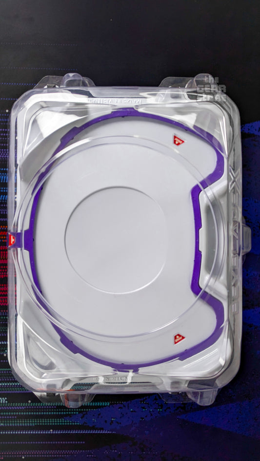 BEYBLADE X BX-32 Wide Xtreme Stadium