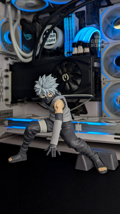 Grandista Kakashi Hatake Ⅱ