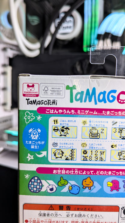 Tamagotchi Tama Pajama