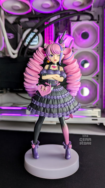 Ironmouse Pop Up Parade SP