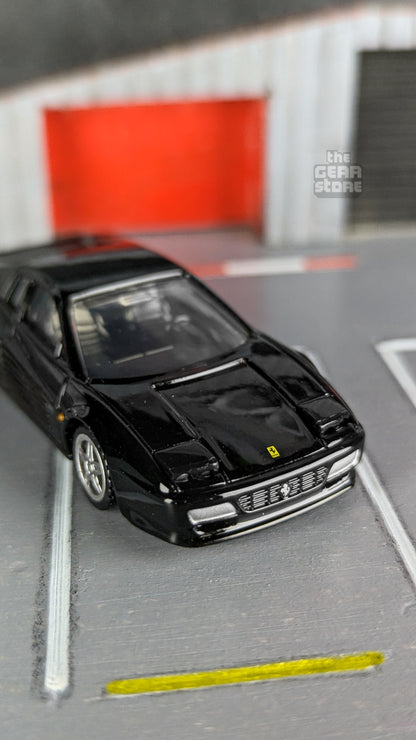 Ferrari 512 TR (Tomica Premium Release Commemorative Edition)
