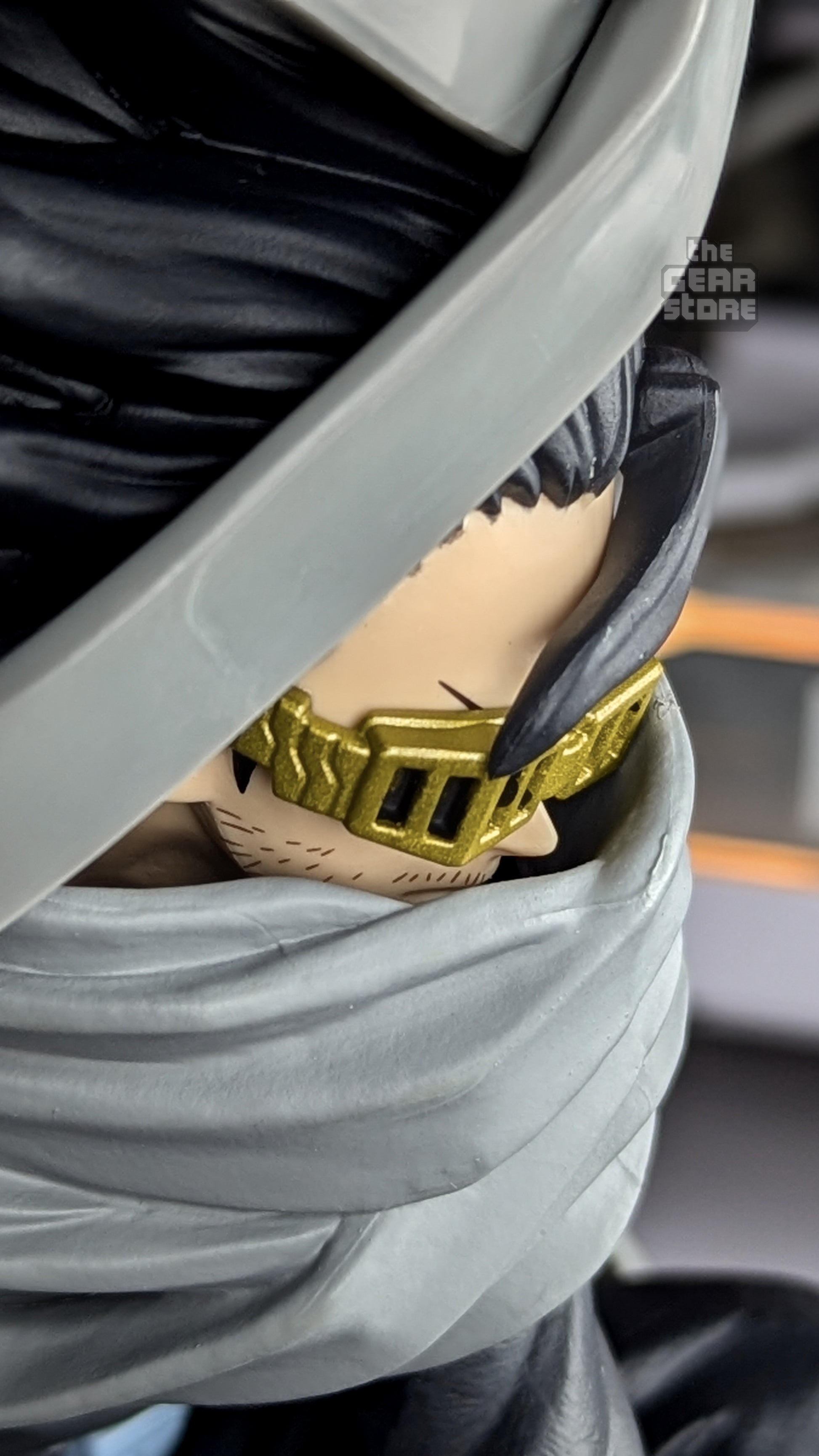 Maximatic Eraserhead