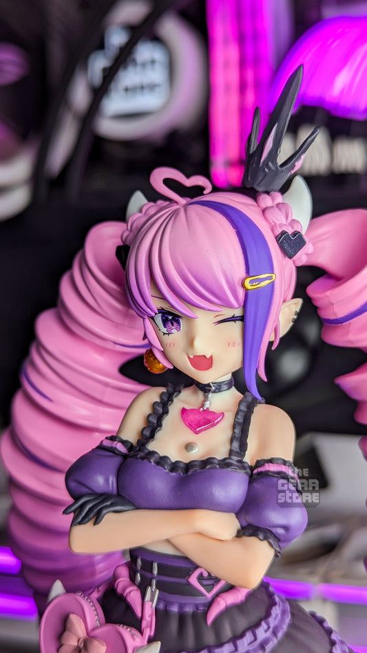 Ironmouse Pop Up Parade SP