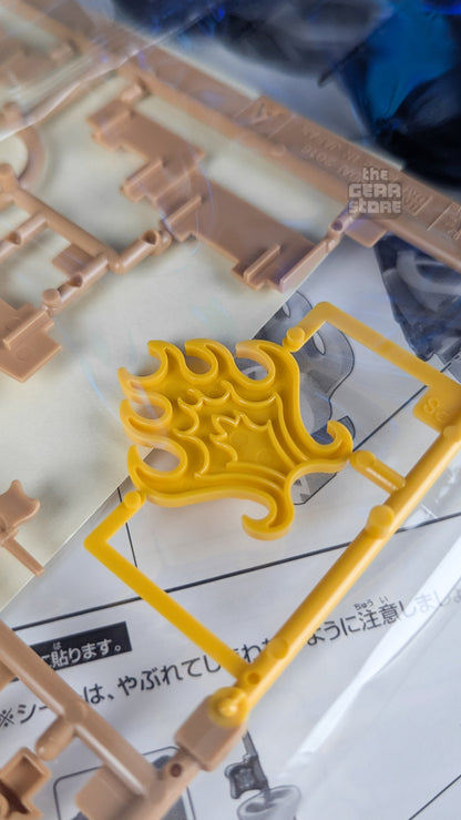 One Piece Grand Ship Collection: Spade Pirates Ship