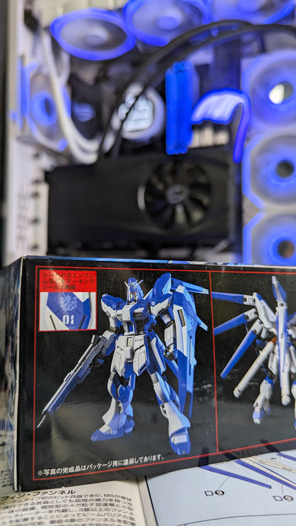 HGUC Hi-Nu Gundam