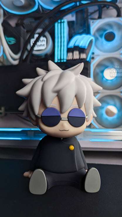Gojo Satoru Night Light - SUNRISEPOP