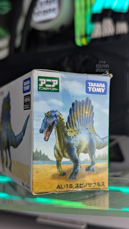 Ania AL-15 Spinosaurus Takara Tomy