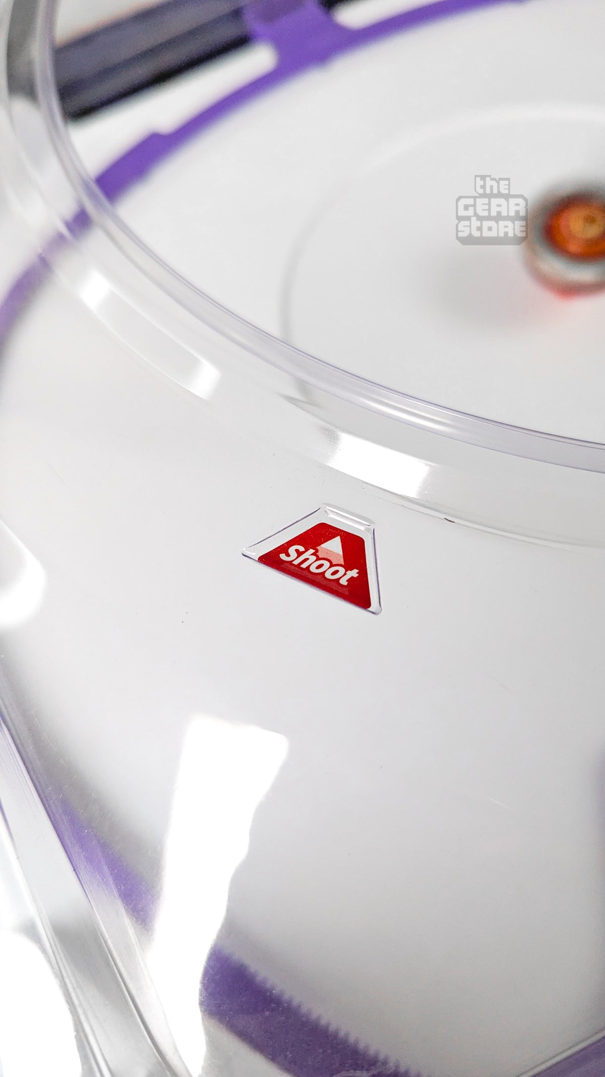BEYBLADE X BX-32 Wide Xtreme Stadium